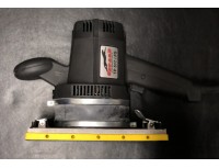 GEPARD TP517 FS TİTREŞİM ZIMPARA